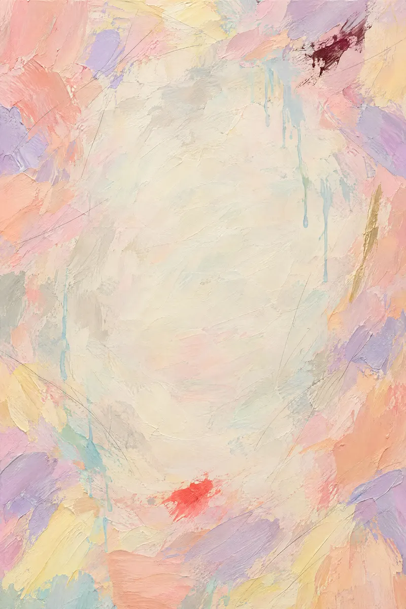 Cream Reservoir, Painted Agency