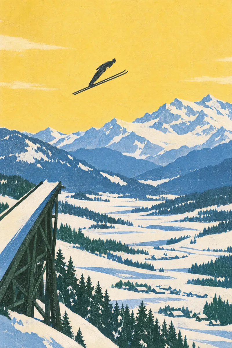 Valley Flight, Painted Agency