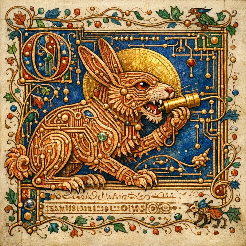 Beast of the Margin, Feverglass