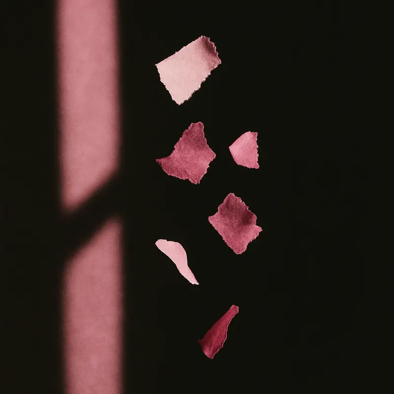 Confetti Hour Quiet, Counting House