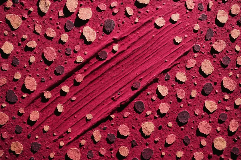 Confetti Hour Texture, Counting House