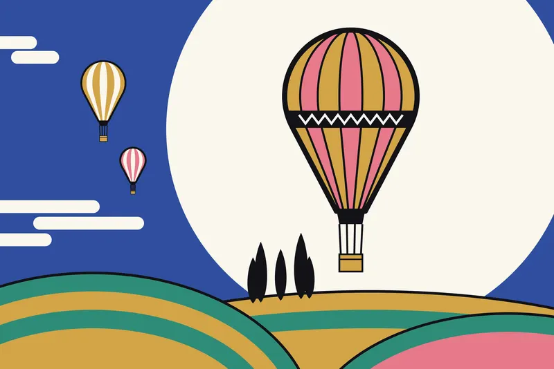 Ascent at Dawn, Painted Agency