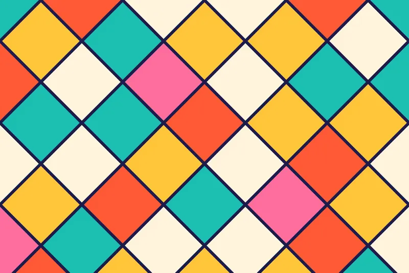 Harlequin, Painted Agency