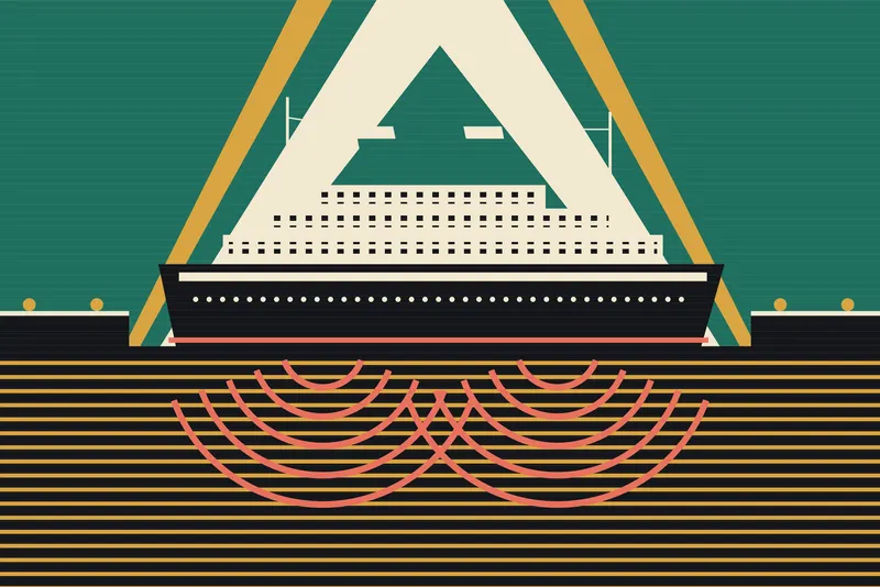 Night Liner, Painted Agency