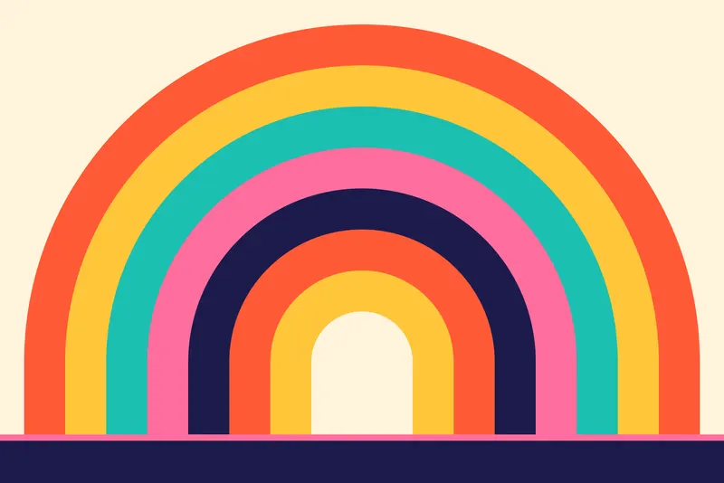 Nine Arches, Painted Agency