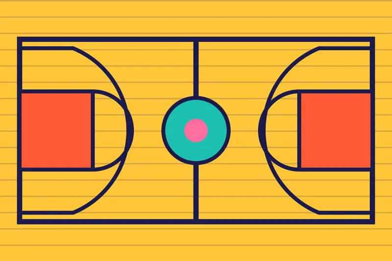 Center Court, Painted Agency