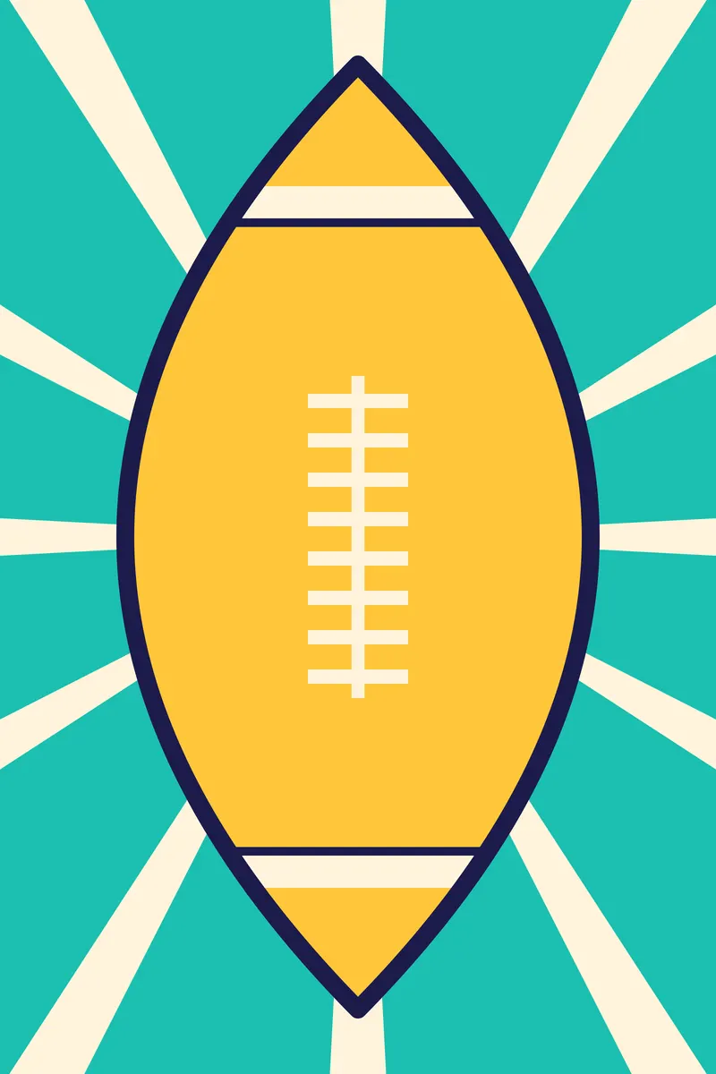 Pigskin Zeppelin, Painted Agency