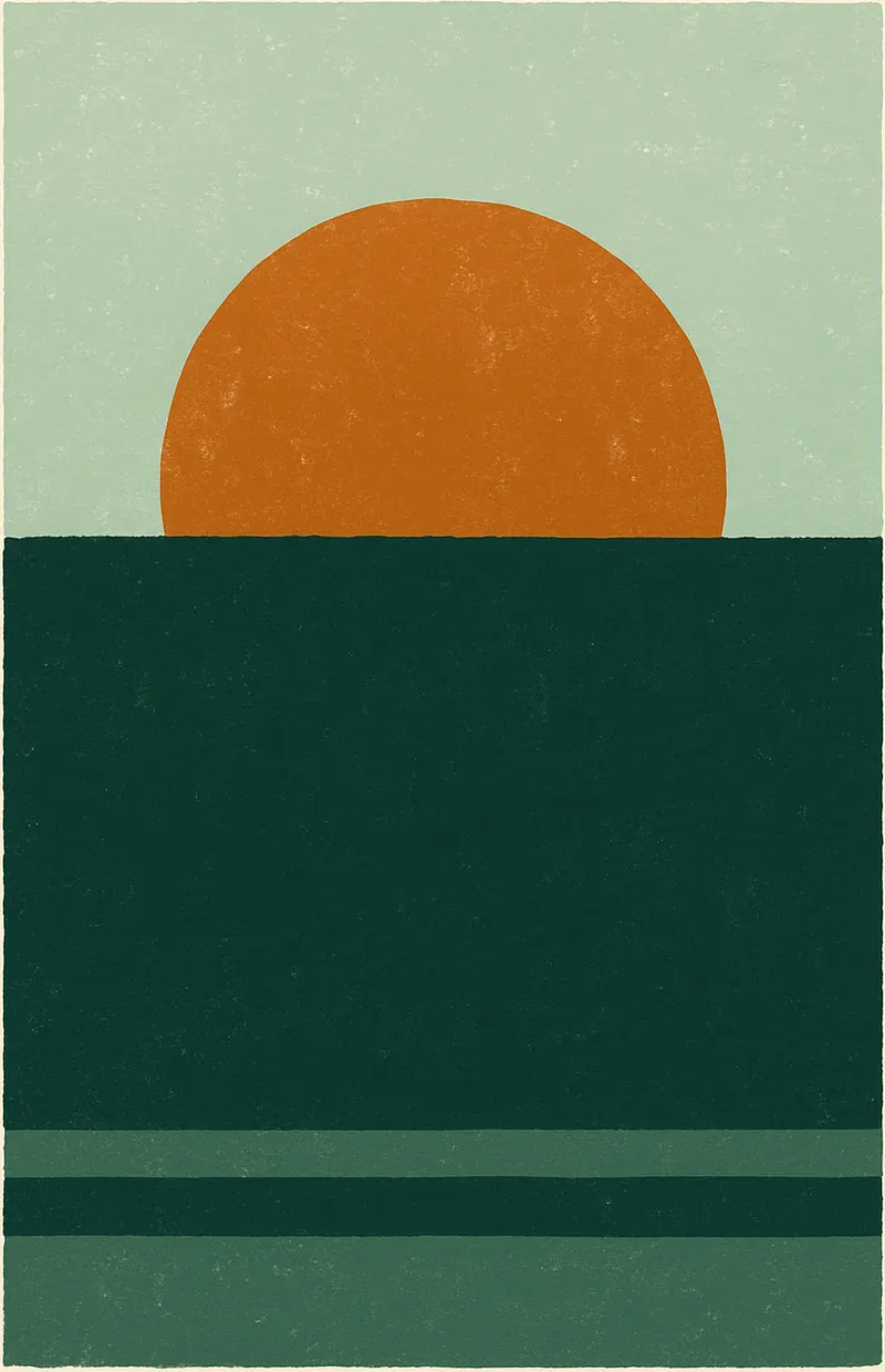 Deep Water Companion, Counting House