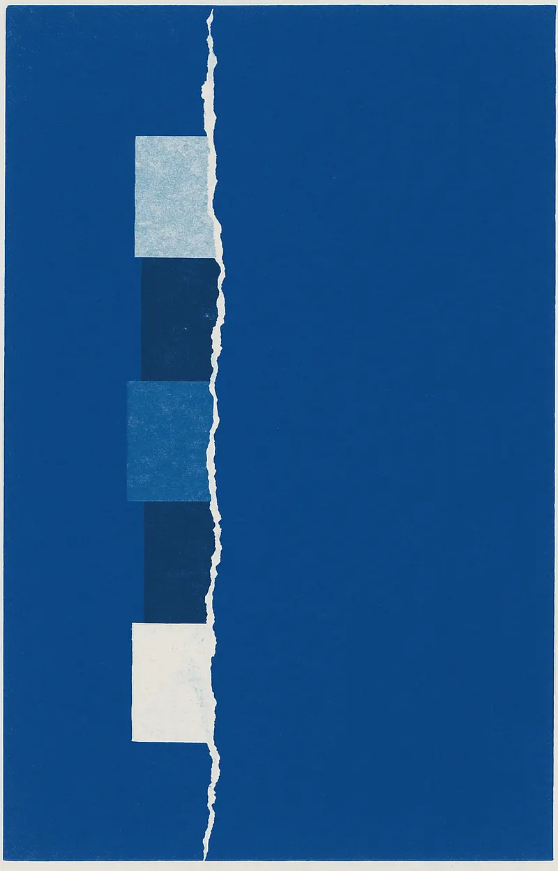 Dissolve Companion, Counting House