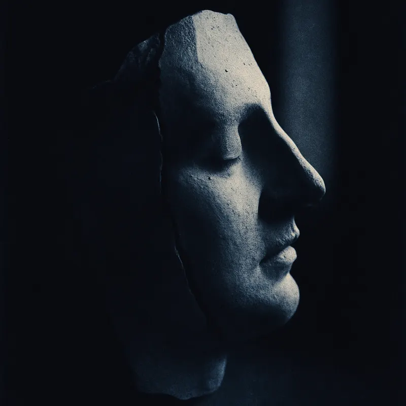 Dissolve Quiet, Counting House