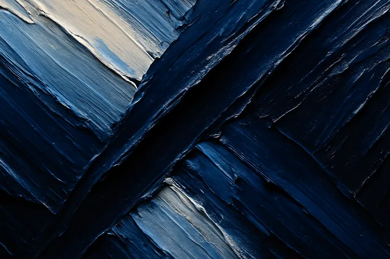 Dissolve Texture, Counting House
