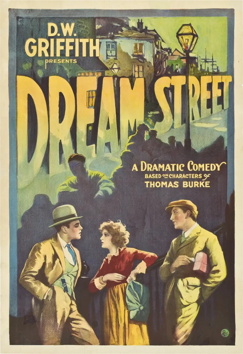 Dream Street, Unknown
