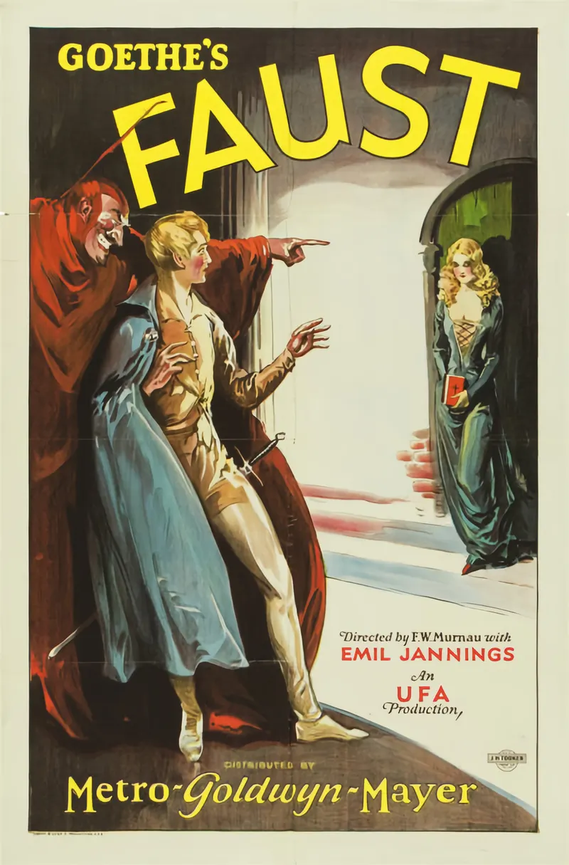 Faust, Unknown