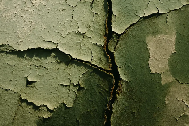 Glasshouse Texture, Counting House