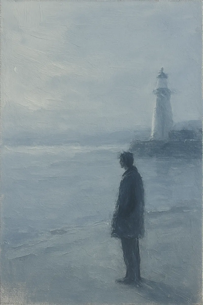 Harbour Light Anchor, Counting House