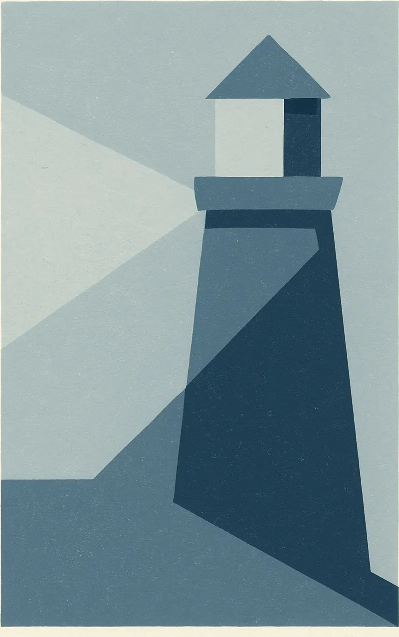 Harbour Light Companion, Counting House
