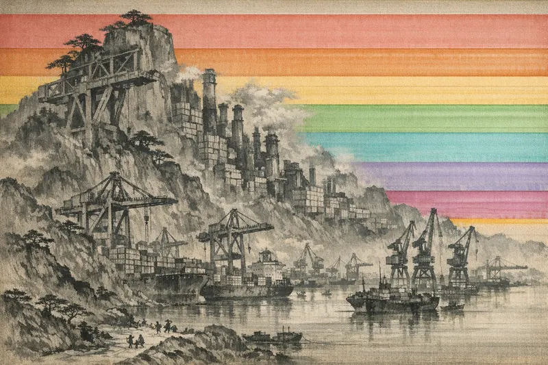 Harbour of the Immortals, Ablaze, Feverglass