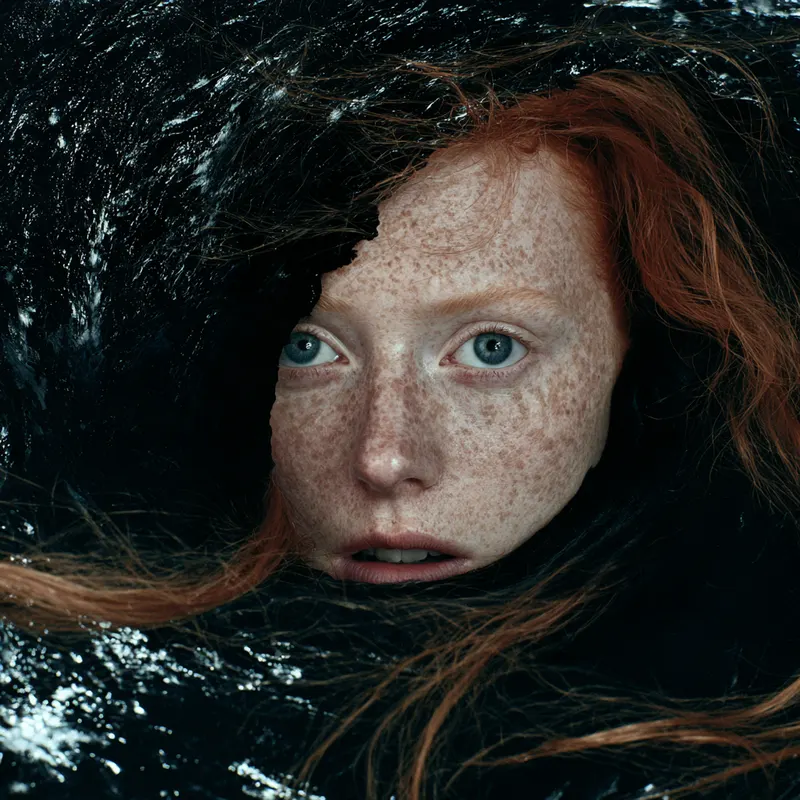 Held Under, Feverglass