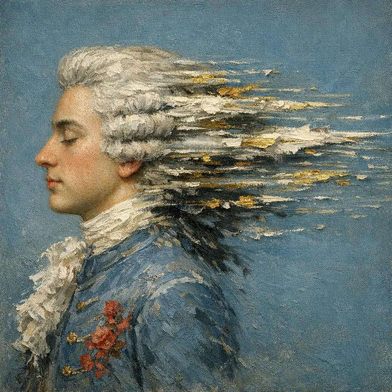 Her Brother, Feverglass