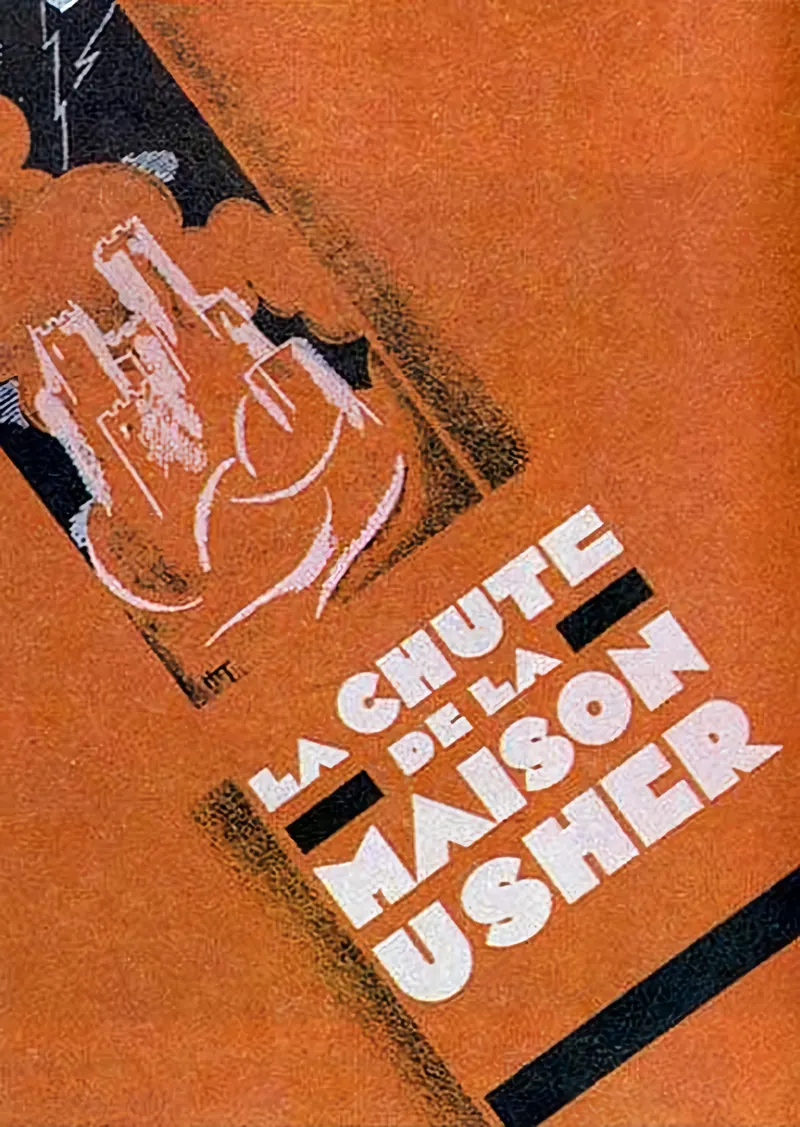 La Chute de la maison Usher, Unknown