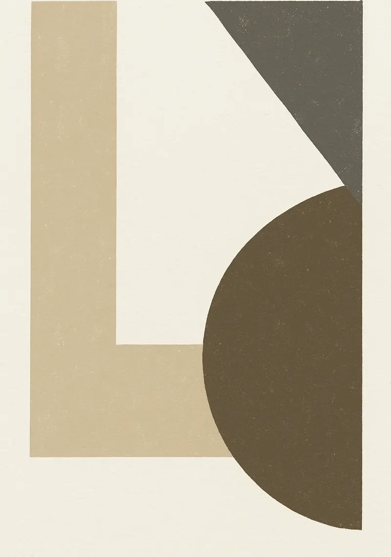 Linen Room Companion, Counting House