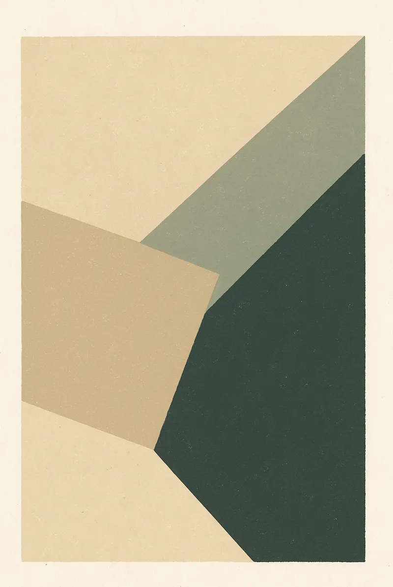 Marram Companion, Counting House