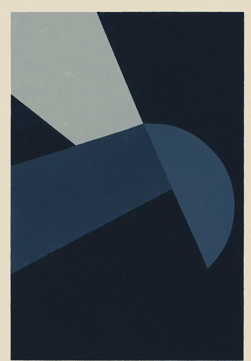 Nocturne Companion, Counting House
