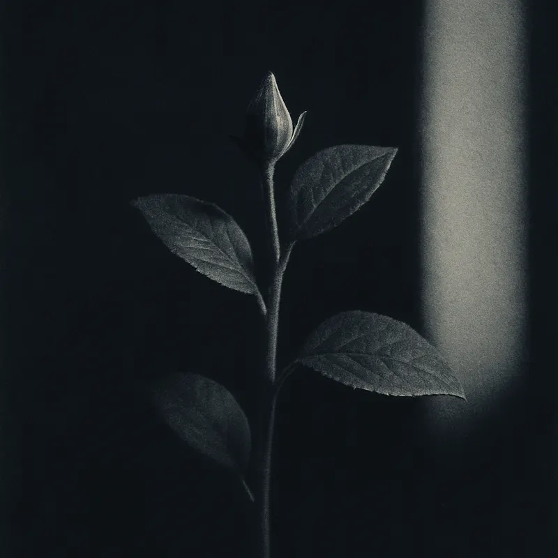 Nocturne Quiet, Counting House