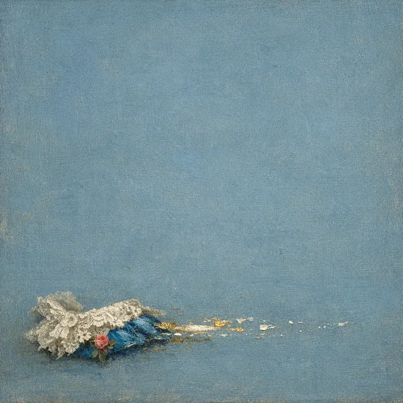 Nothing Left to Send, Feverglass