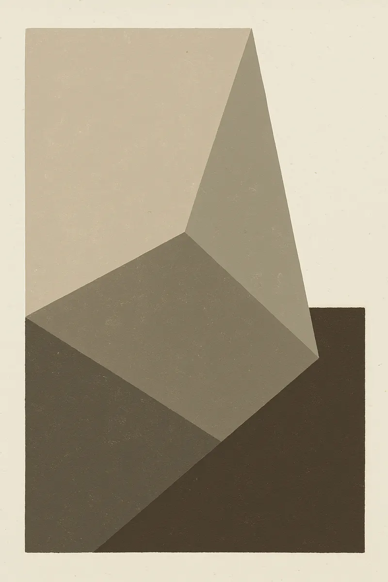 Quarry Dust Companion, Counting House