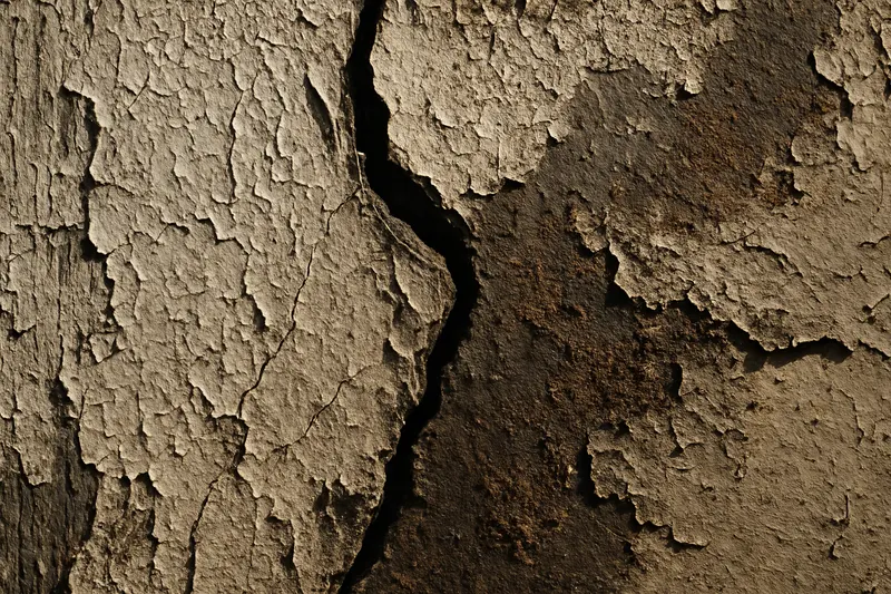 Quarry Dust Texture, Counting House