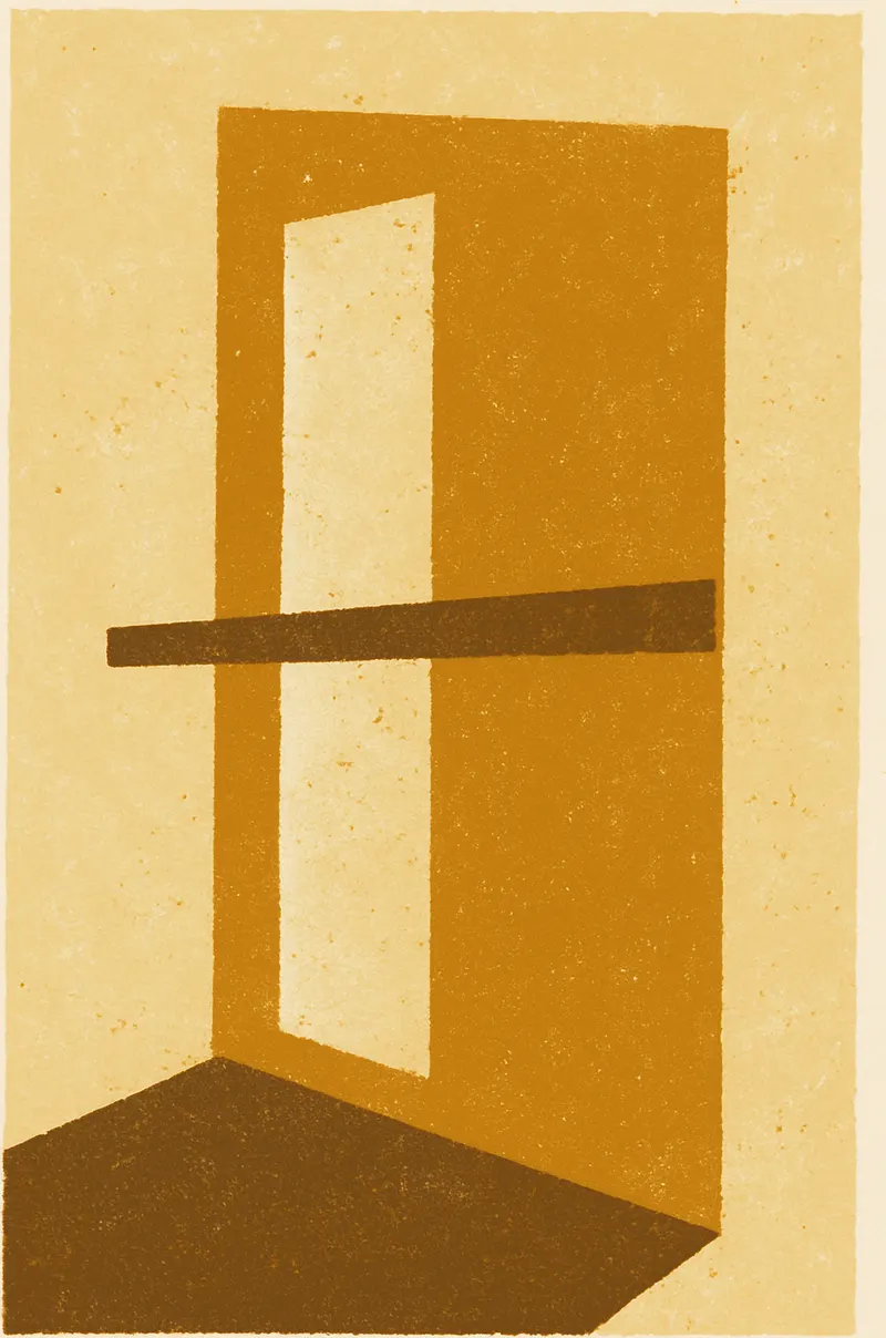 Reading Light Companion, Counting House