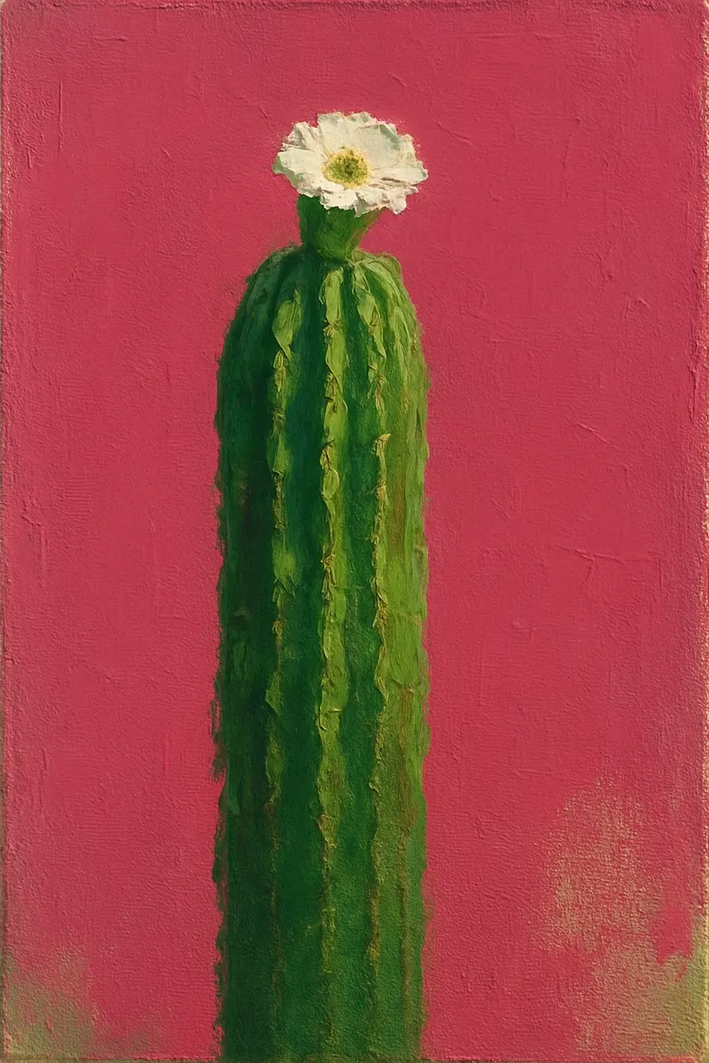 Saguaro Anchor, Counting House