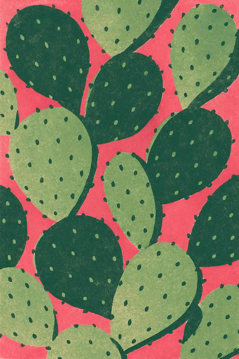 Saguaro Companion, Counting House