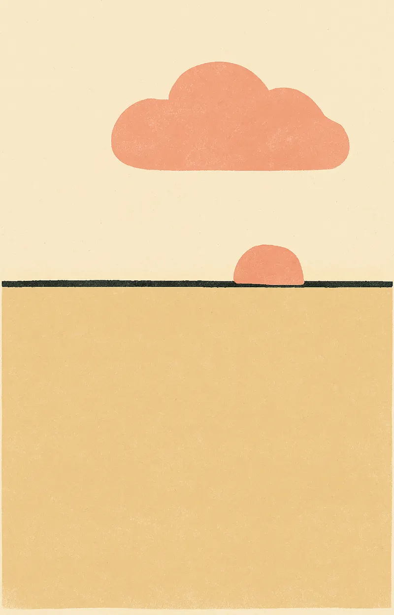 Salt Flat Companion, Counting House