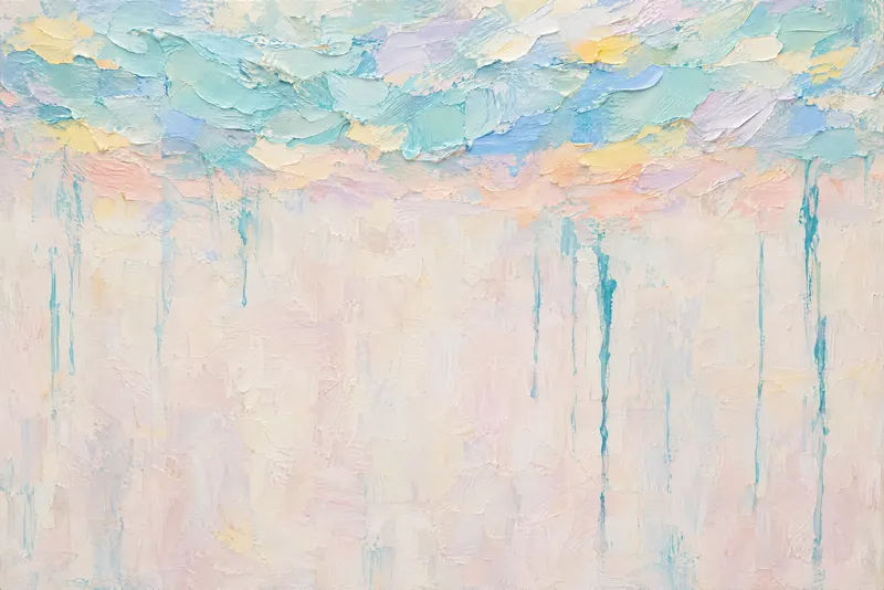 Aqua High Band, Painted Agency