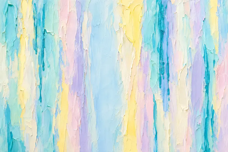 Aqua Longfall, Painted Agency