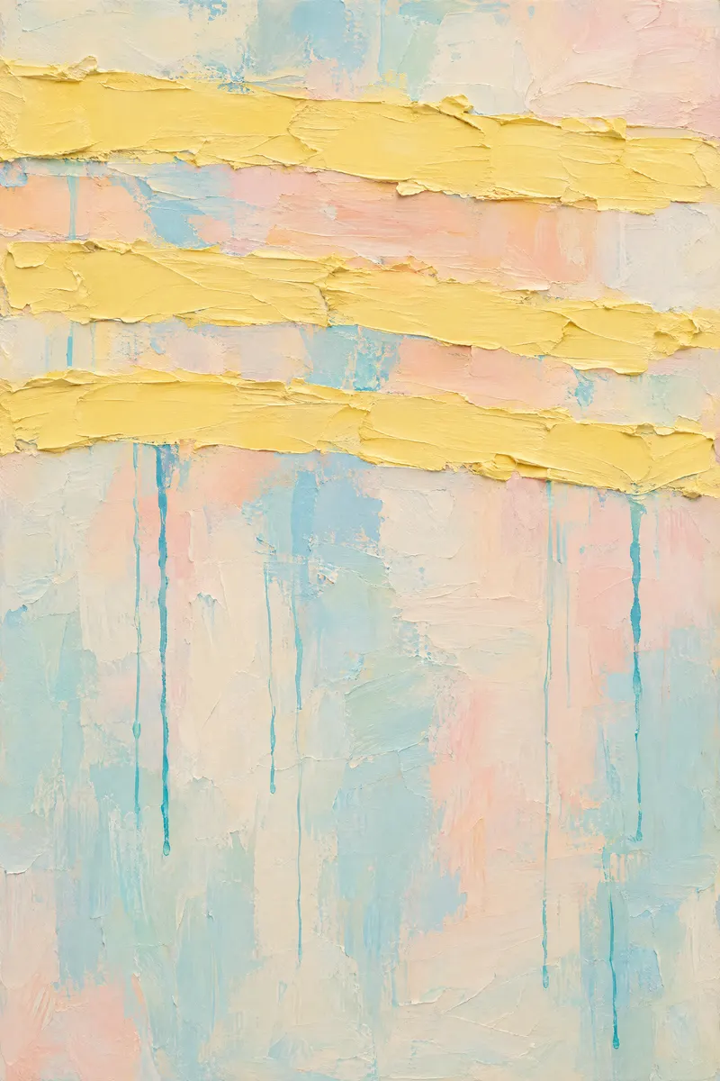 Butter Horizon, Painted Agency
