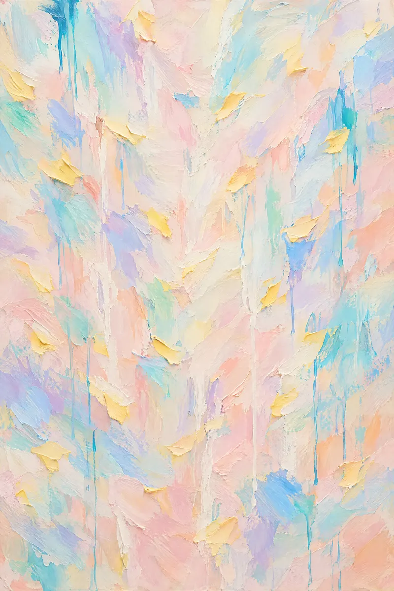 Butter Scatter, Painted Agency