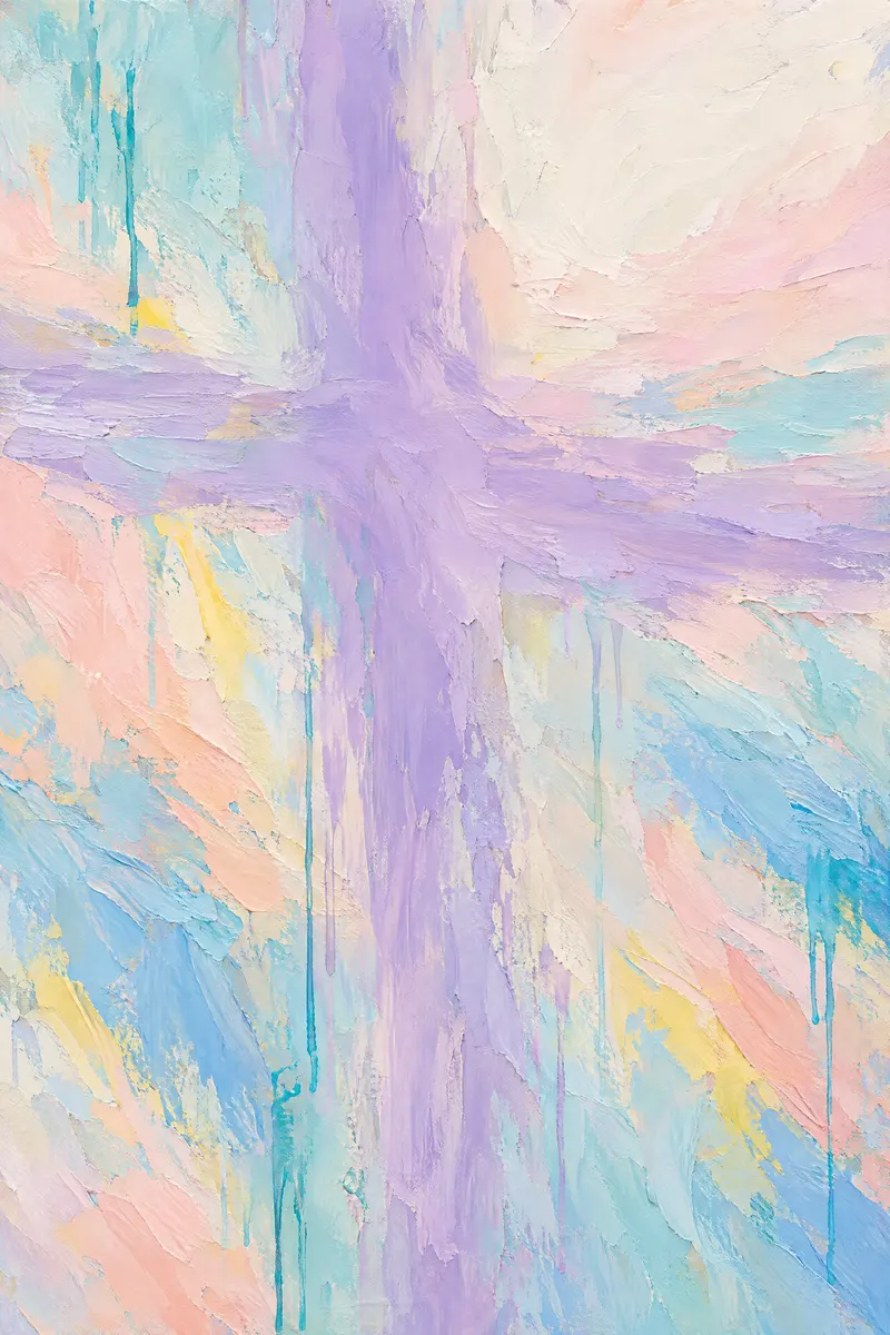 Lilac Crossing, Painted Agency