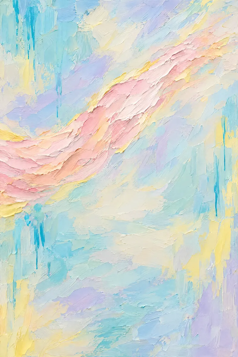 Shell Arc, Painted Agency