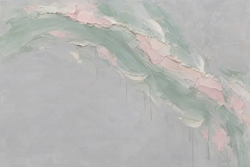Jade Rose Arc, Painted Agency
