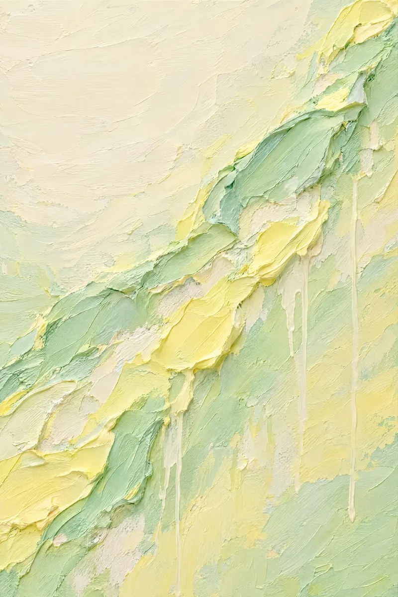 Mint Lemon Ridge, Painted Agency