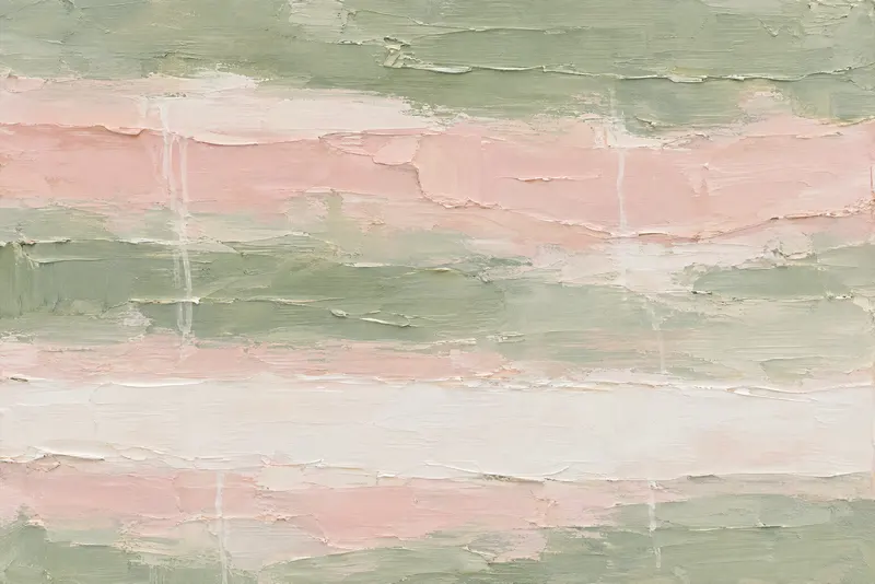 Sage Blush Bands, Painted Agency