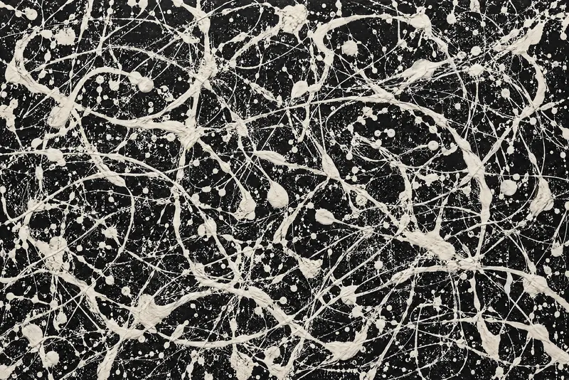 Bone Skein Night, Painted Agency