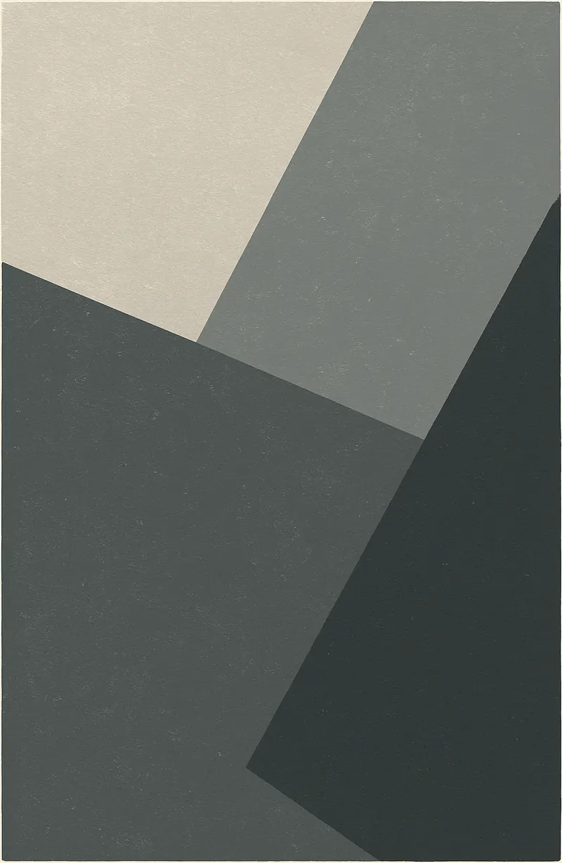 Slate Field Companion, Counting House
