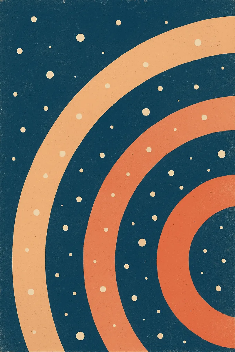 Starfall Companion, Counting House