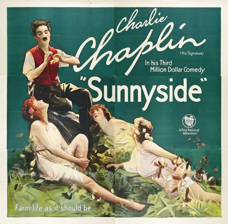 Sunnyside, Unknown