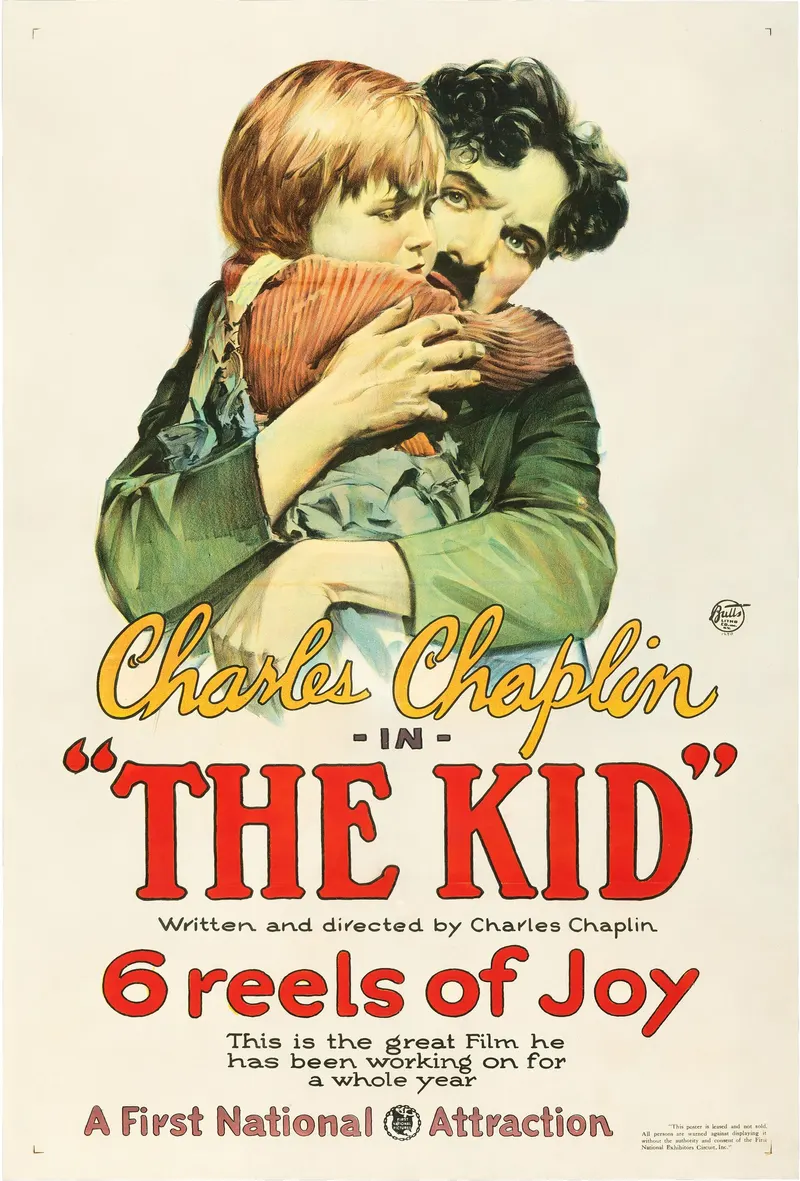 The Kid, Unknown