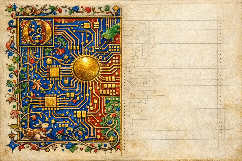 The Last Page, Unrouted, Feverglass